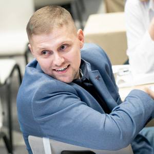 MatyukovAndrey's avatar